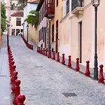 Casa Rosales La Orotava