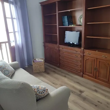 Casa Rosales アパート