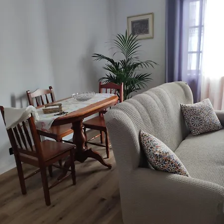 Casa Rosales Ля Оротава