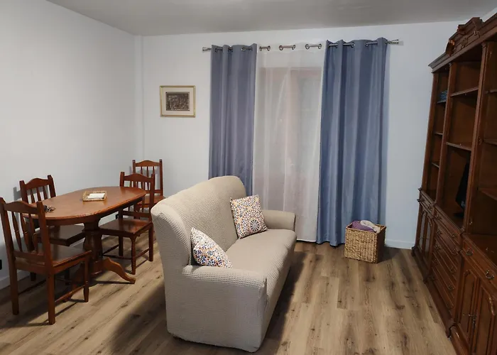Casa Rosales *
