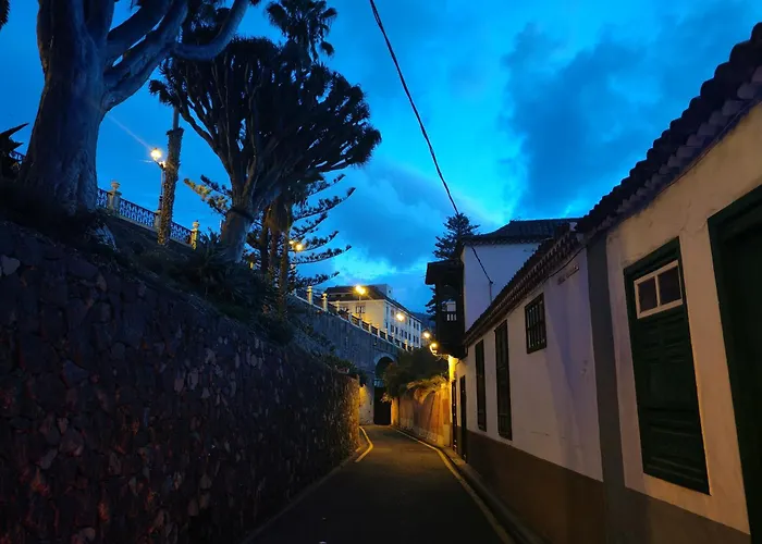Casa Rosales Apartment