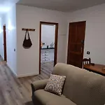 Appartement Casa Rosales *