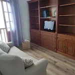 Casa Rosales Appartement