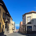 Appartement Casa Rosales La Orotava