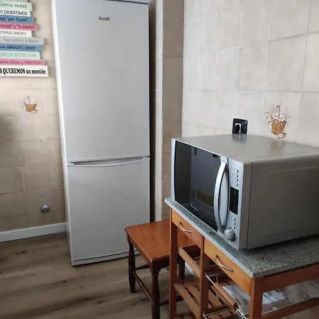 Casa Rosales *