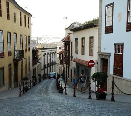 Apartment Casa Rosales