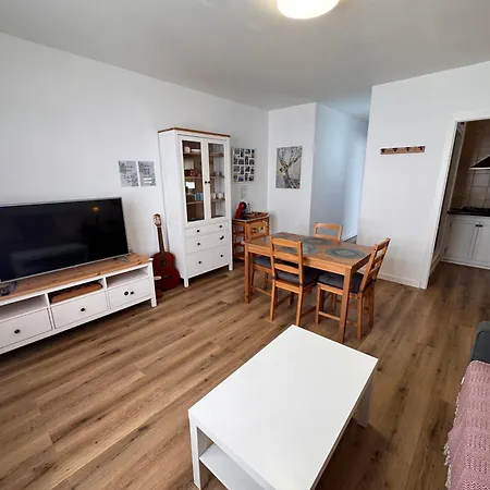Apartment Casa Rosales