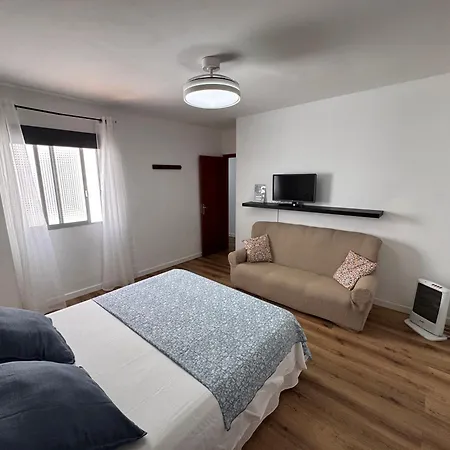 Casa Rosales شقة