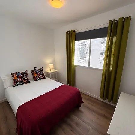 Casa Rosales Apartmán La Orotava