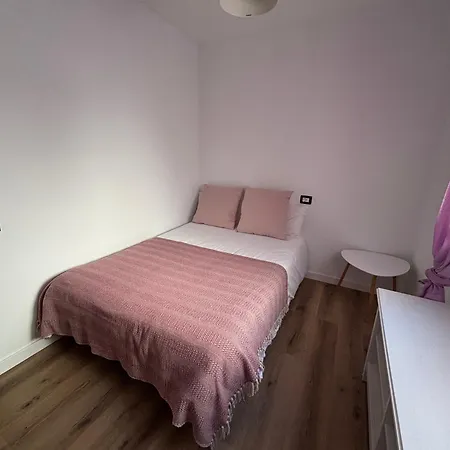 Apartamento Casa Rosales *
