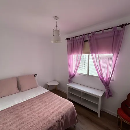 Casa Rosales Apartamento